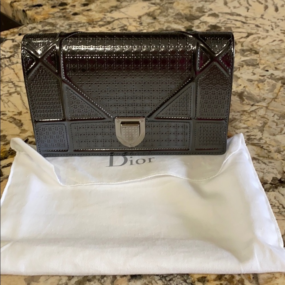Dior WOC